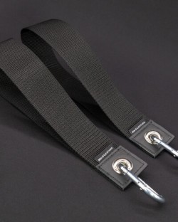 Nylon Sling Stirrups