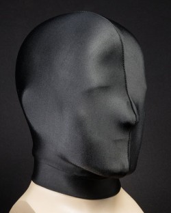 Spandex Hood, Thick, Deluxe 
