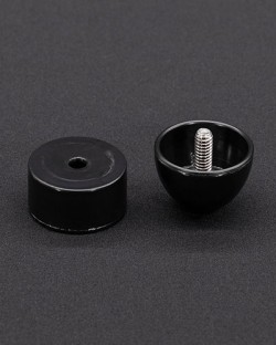 Stealth Retainer Plastic Spacer/Bulge Combo