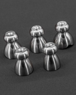 Stealth Retainer Individual Stainless Steel Retainer - 5 Sizes