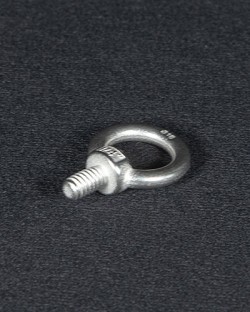 Stealth Retainer Eye Hook