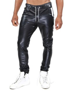 ToF Pilot Pants - Black