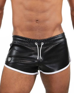 ToF Pilot Shorts - Black