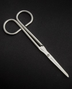 Scissors for Elastrator 