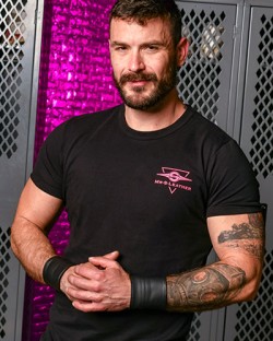 Pride ’24 Badge Tee