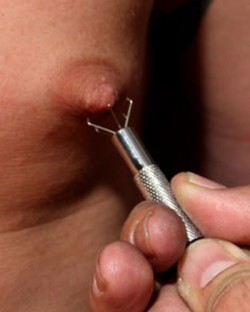 Eagle Talon Tit Clamp 