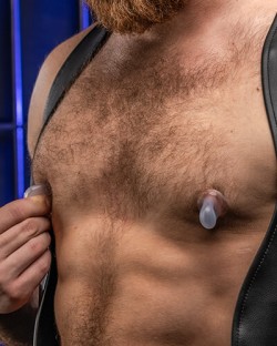 Supple Nipples Tit Suckers - 4 Sizes