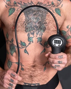 Hush Electric Pump