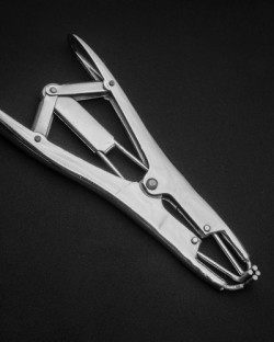 Elastrator Pliers