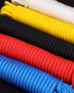 Nylon Rope 50 Foot 5/16"