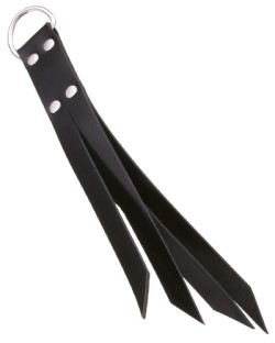 Vilain Garcon Heavy Rubber Slapper