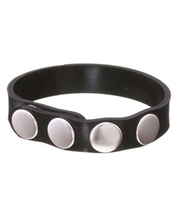 Vilain Garcon Heavy Rubber Cock Ring
