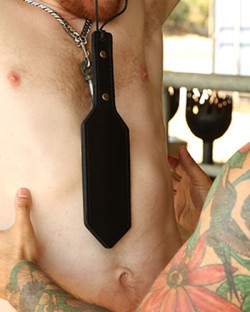 13" Mini Paddle 