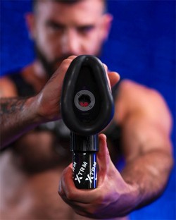XTRM Handheld Intensifier