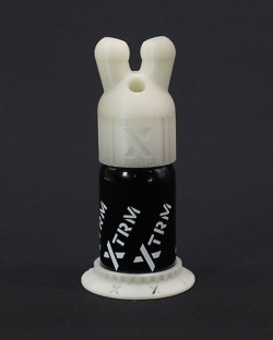 XTRM Double Cap Max Set - Green Glow
