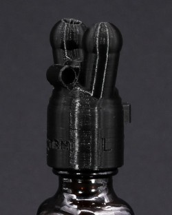 XTRM Leak Proof Cap - 2 Sizes
